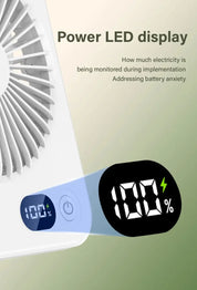 Desk Fan
