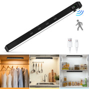 WILLED Rechargeable Motion Sensor