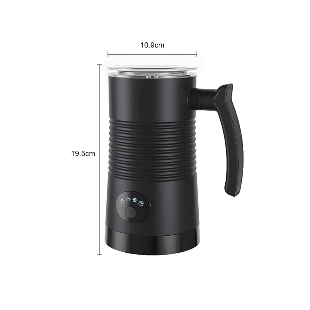 Electric Milk Frother