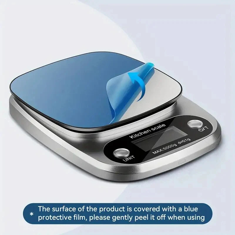 Kitchen Scale Digital