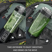 Portable Electric Juice Make