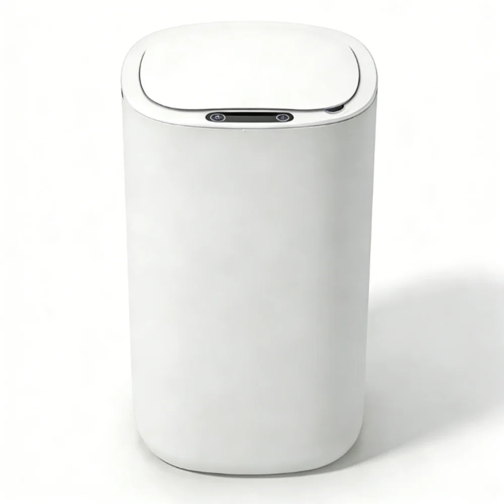 Smart Sensing Trash Can