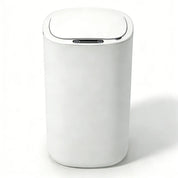 Smart Sensing Trash Can
