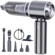 Cordless Car Vacuum Handheld & Blower