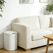 Smart Sensing Trash Can