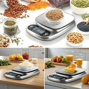 Kitchen Scale Digital