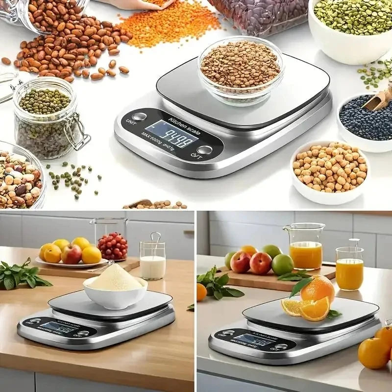 Kitchen Scale Digital