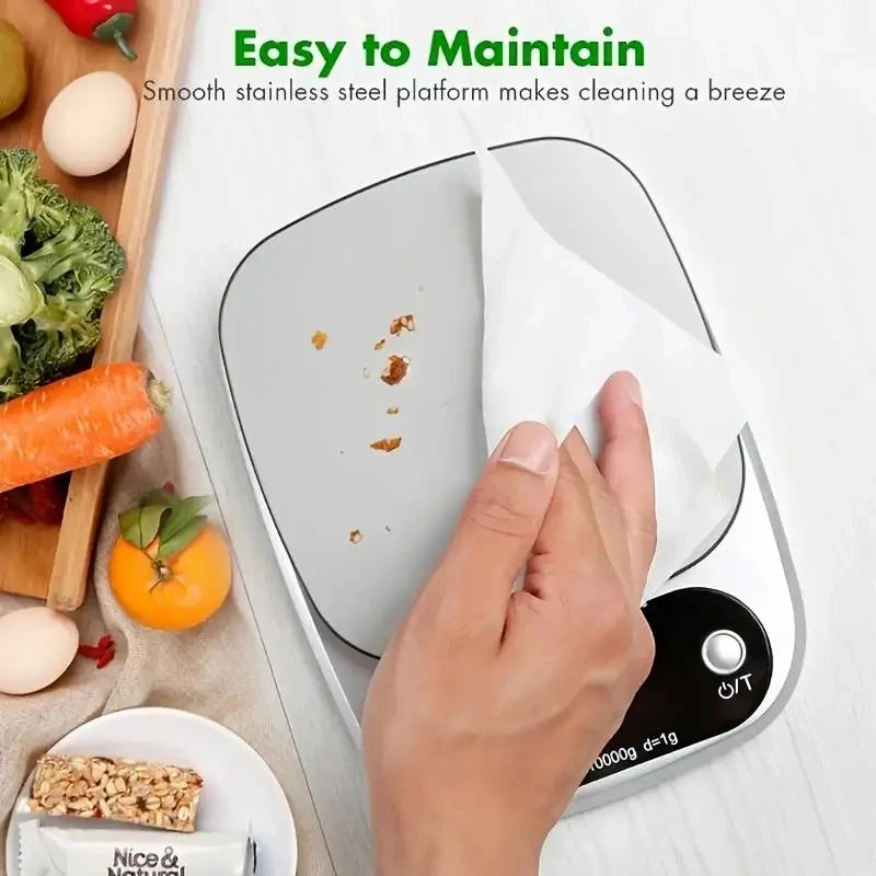 Kitchen Scale Digital