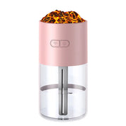 Desktop Air Car Humidifier Projection