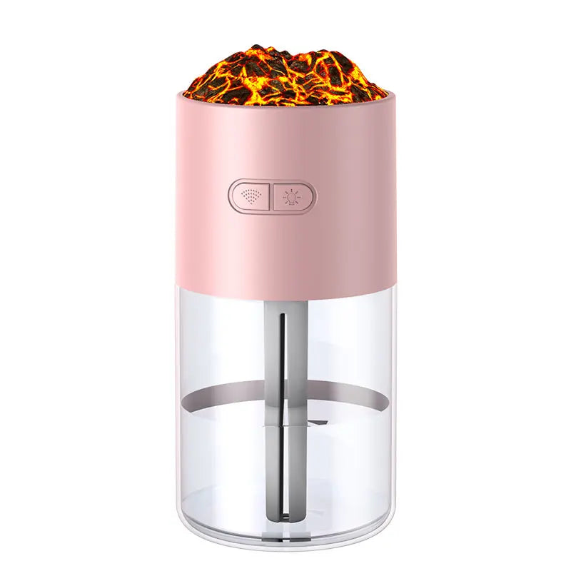 Desktop Air Car Humidifier Projection