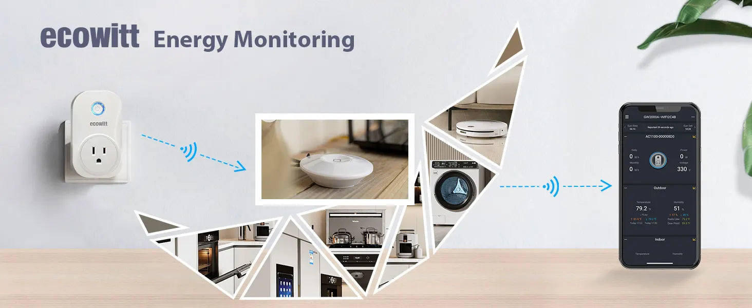Home WiFi Outlet