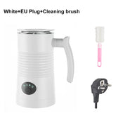 Electric Milk Frother