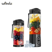 Portable Electric Juice Make