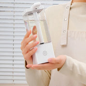 Rechargeable Automatic Sensor Soap