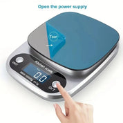 Kitchen Scale Digital