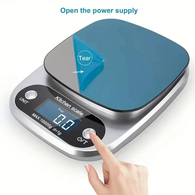 Kitchen Scale Digital