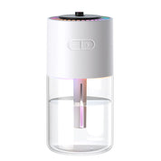 Desktop Air Car Humidifier Projection