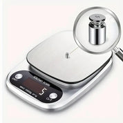 Kitchen Scale Digital