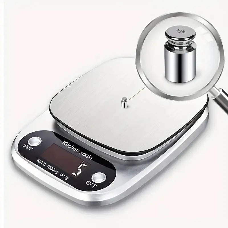Kitchen Scale Digital