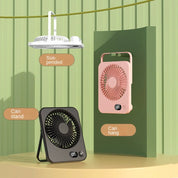 Desk Fan