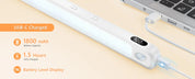 WILLED Rechargeable Motion Sensor