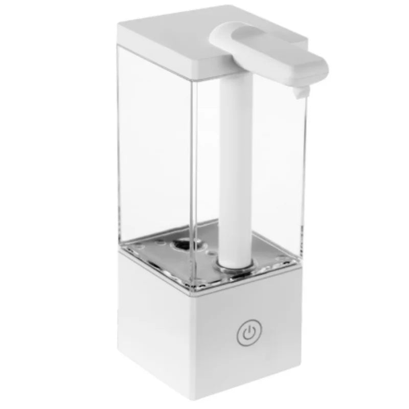 Rechargeable Automatic Sensor Soap