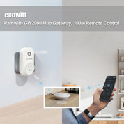 Home WiFi Outlet