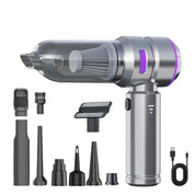 Cordless Car Vacuum Handheld & Blower