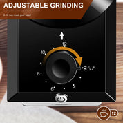 Electric Coffee Grinder