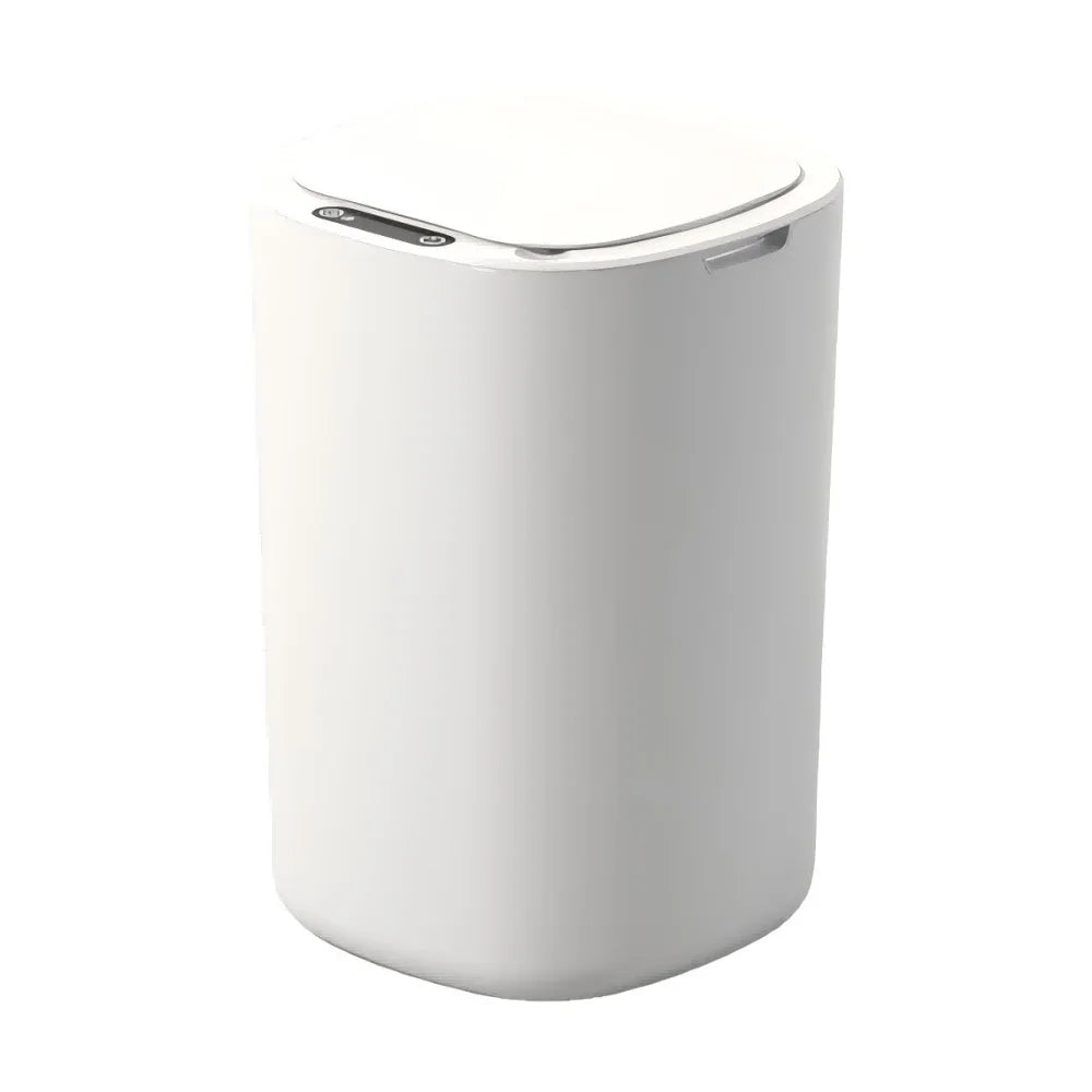 Smart Sensing Trash Can