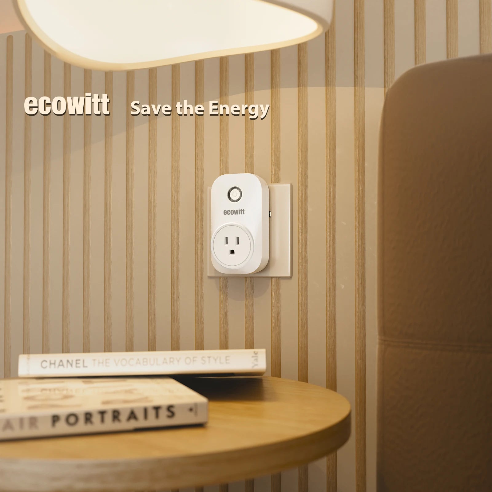Home WiFi Outlet