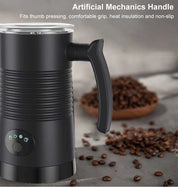 Electric Milk Frother