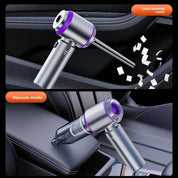 Cordless Car Vacuum Handheld & Blower