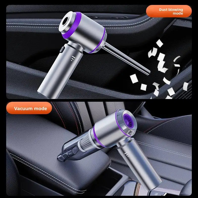 Cordless Car Vacuum Handheld & Blower
