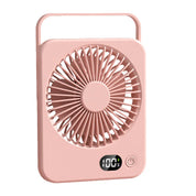Desk Fan