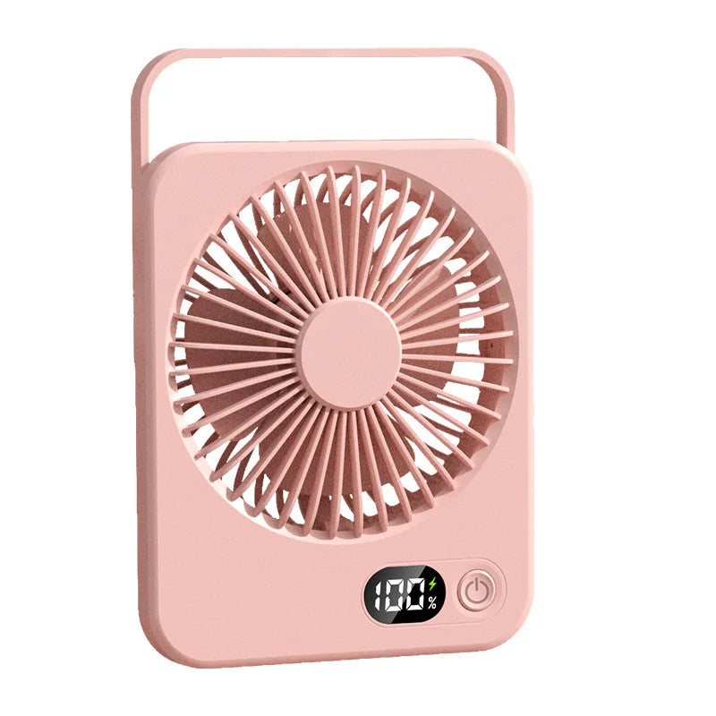 Desk Fan