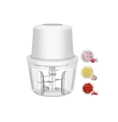 Electric Food Chopper