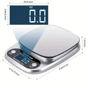 Kitchen Scale Digital
