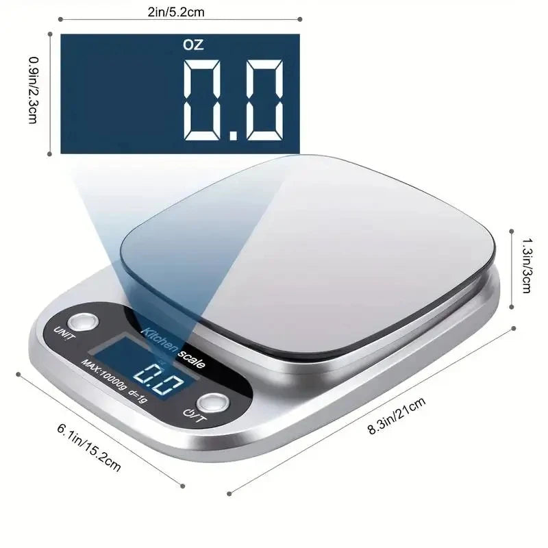 Kitchen Scale Digital