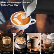 Electric Milk Frother