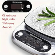 Kitchen Scale Digital