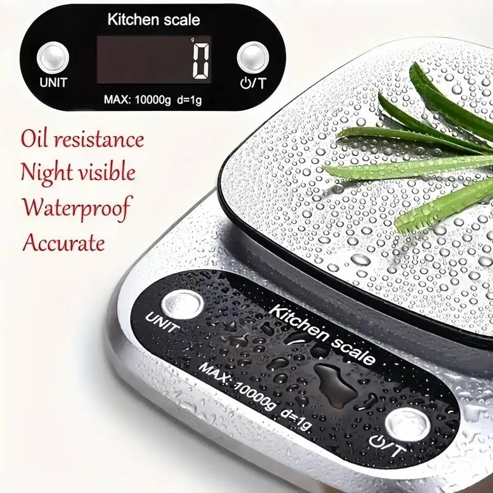 Kitchen Scale Digital